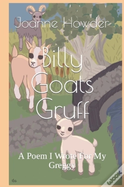 Capa do artigo Billy Goats Gruff