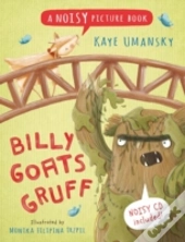 Billy Goats Gruff