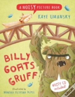 Capa do artigo Billy Goats Gruff