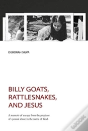 Capa do artigo Billy Goats, Rattlesnakes, And Jesus