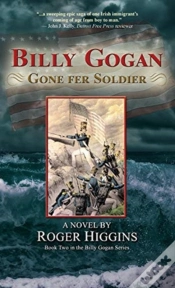 Capa do artigo Billy Gogan Gone Fer Soldier