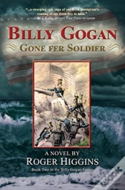 Capa do artigo Billy Gogan Gone Fer Soldier