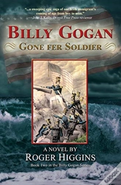 Capa do artigo Billy Gogan Gone Fer Soldier