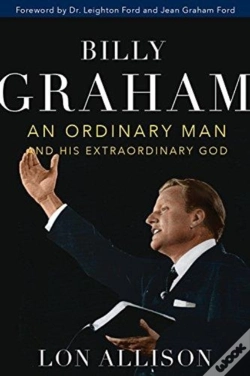 Capa do artigo Billy Graham