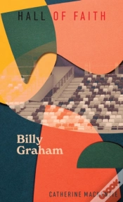 Capa do artigo Billy Graham