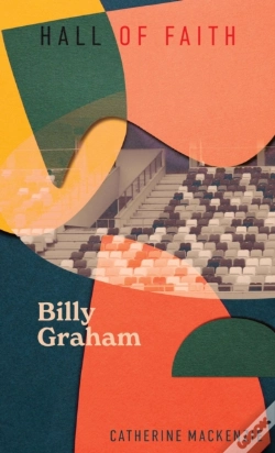 Capa do artigo Billy Graham