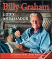 Capa do artigo Billy Graham, God