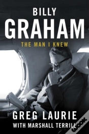 Capa do artigo Billy Graham