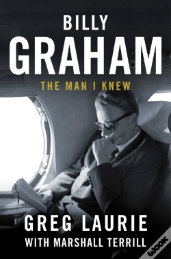 Capa do artigo Billy Graham