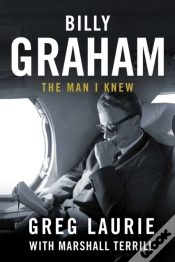 Capa do artigo Billy Graham