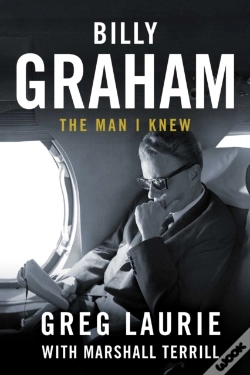 Capa do artigo Billy Graham