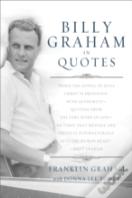 Billy Graham In Quotes