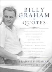 Capa do artigo Billy Graham In Quotes