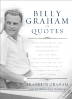 Capa do artigo Billy Graham In Quotes
