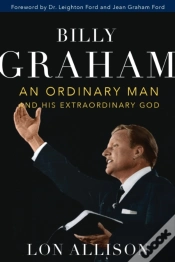 Capa do artigo Billy Graham
