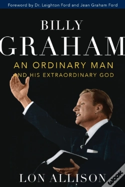 Capa do artigo Billy Graham