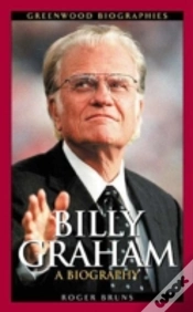 Capa do artigo Billy Graham