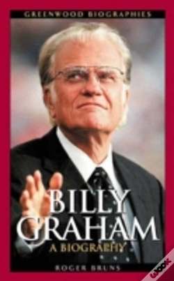 Capa do artigo Billy Graham