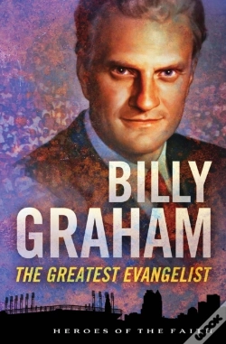 Capa do artigo Billy Graham