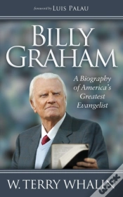 Capa do artigo Billy Graham