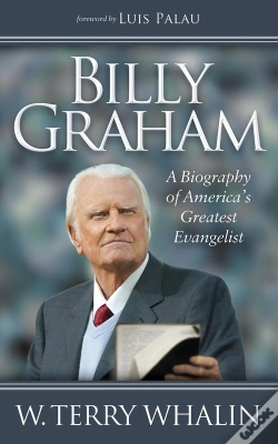 Capa do artigo Billy Graham