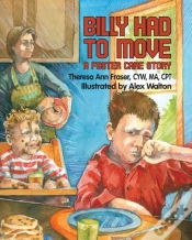 Capa do artigo Billy Had To Move