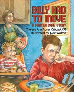 Capa do artigo Billy Had To Move