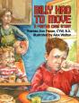 Billy Had To Move - Preview