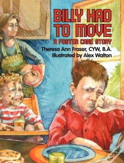 Capa do artigo Billy Had To Move