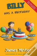 Billy Has A Birthday