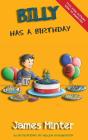 Billy Has A Birthday - Preview