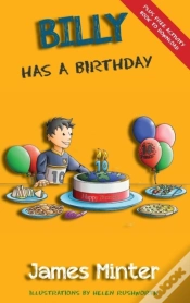 Capa do artigo Billy Has A Birthday