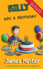 Billy Has A Birthday - Preview