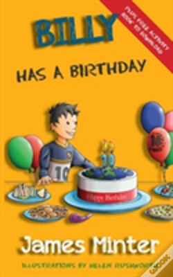 Capa do artigo Billy Has A Birthday