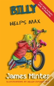Capa do artigo Billy Helps Max