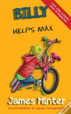 Capa do artigo Billy Helps Max