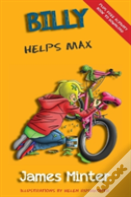 Billy Helps Max