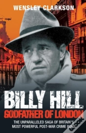 Capa do artigo Billy Hill