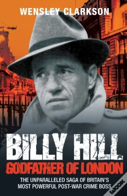 Capa do artigo Billy Hill