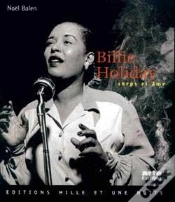 Capa do artigo Billy Holliday Corps Et Ame
