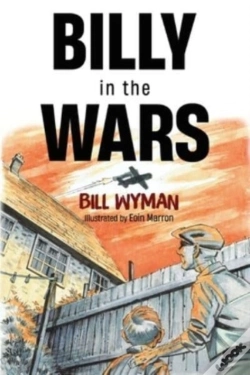 Capa do artigo Billy In The Wars