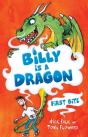 Billy Is A Dragon 1: First Bite - Preview
