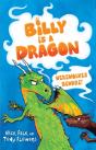 Billy Is A Dragon 2: Werewolves Beware! - Preview
