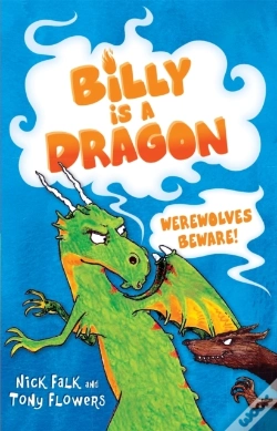 Capa do artigo Billy Is A Dragon 2: Werewolves Beware!