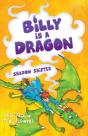 Billy Is A Dragon 3: Shadow Shifter - Preview