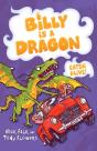 Billy Is A Dragon 4: Eaten Alive! - Preview