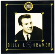 Capa do artigo Billy J. Kramer - CD