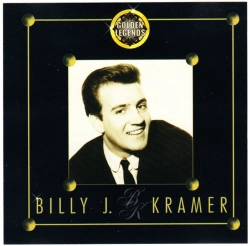 Capa do artigo Billy J. Kramer - CD