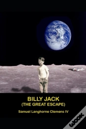 Capa do artigo Billy Jack  The Great Escape
