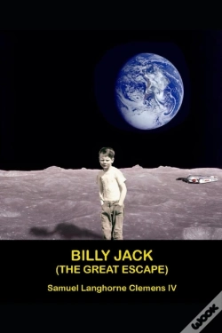 Capa do artigo Billy Jack  The Great Escape